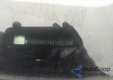 2014 Buick Regal Turbo/E-Assist Premium I z USA, uszkodzony, nr VIN 2G4GN5EX4E9251034